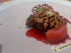 -王府茶楼茶宴·创意菜(朝阳公园店)