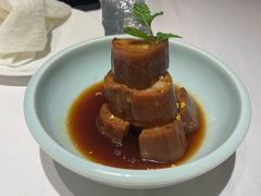 桂花藕遇-小厨娘淮扬菜(天印大道店)