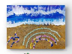 -蕃茄田艺术(普陀长风大悦城中心)