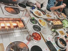 -丰茂烤串(外滩星荟中心店)