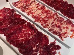 -陈记顺和潮汕牛肉火锅(棠德南路店)