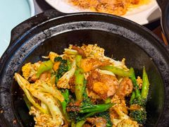 -狮王府淮扬菜(老门东店)