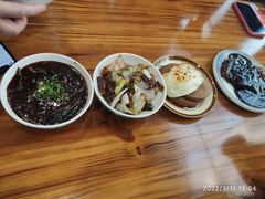 -小方的面(徐家汇店)