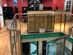 -柏斯琴行(汾阳店)