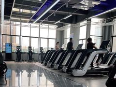 -奇迹健身·恒温游泳(金海首座店)