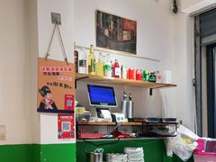 大堂-全渔村小海鲜