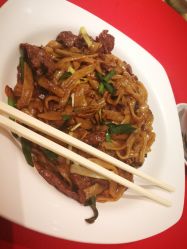 -惠食佳·宴会厅(滨江西路店)
