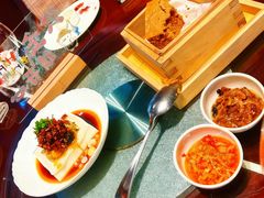 -杭州西子湖四季酒店·金沙厅