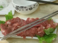 -晓林火锅(安定门店)