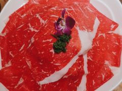 -巴奴毛肚火锅(六天地店)