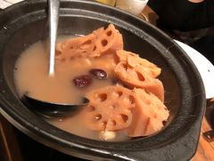 -桂小厨广西菜(万象城店)