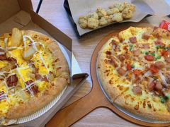 -达美乐比萨(东新路店)
