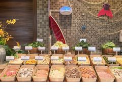 -River Café 海鲜自助(重庆丽笙世嘉酒店)