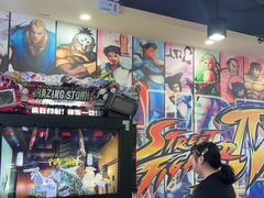 -大玩家(拱墅万达店)