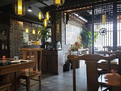 -常赢三兄弟·清真涮肉·清真炒菜(朝阳新城店)