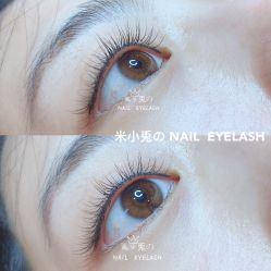 -米小兔美甲美睫