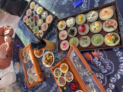 -桥香园过桥米线(国贸店)