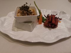-全聚德(扬州虹桥坊店)
