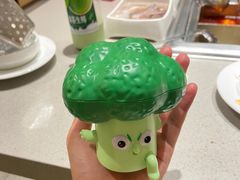 -海底捞火锅(团结桥店)