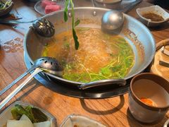 -老凯俚酸汤鱼(鸿通城店)