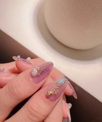 -EAST日式美甲美睫沙龙