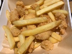 -清真·艾美可餐厅(大悦汇店)