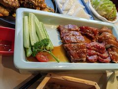 -避风塘(百联奥特莱斯广场店)