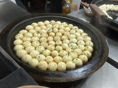 -哑巴生煎(临顿路店)
