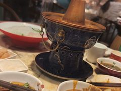 -涮福記·现切牛羊肉火锅(世纪汇店)