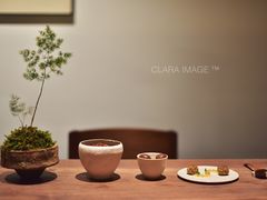 一兜栗子-曲廊院(东四十一条店)