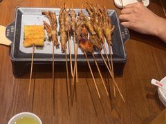 -管氏翅吧(马家堡店)