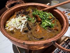 -关东小磨东北菜(漕河泾印象城店)