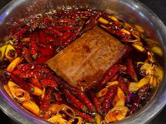 -来涮蜀鲜货火锅串串香(菜市口店)
