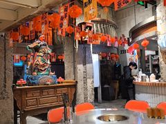 -朱光玉火锅馆(全国总店·金冠好店)