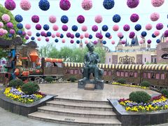 -安徒生童话乐园