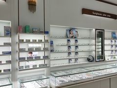 -精视达眼镜•专业儿童配镜中心(学府大道店)