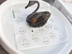 -蘇河湾·新鲁菜·泰山宴(泰山店)