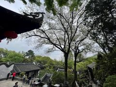 -惠山古镇·寄畅园