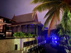 -三亚亚龙湾雅高铂尔曼别墅度假酒店