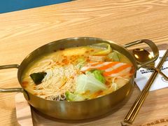 -超级泰·泰式麻辣烫(南京商厦店)