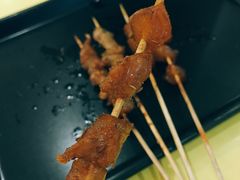 -望京小腰(北京总店)