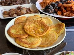 -秀男家米肠汤饭