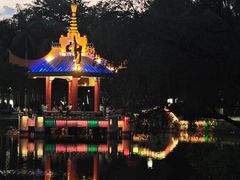-金砂公园