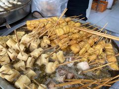 -马记大锅煮(总店)