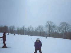 -庙香山滑雪场
