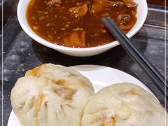 -姚记炒肝店(簋街店)