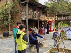 -广西壮族自治区博物馆