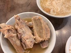 -松發肉骨茶(先得坊店)