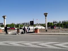 -敦煌莫高国际机场