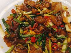 -光头李品质家常菜(人民路店)
